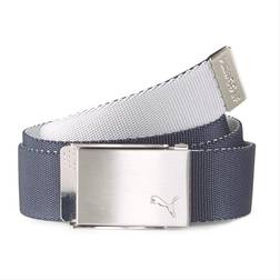 Puma Men's Golf Belt - Navy Blazer