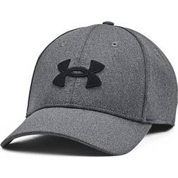 Under Armour Blitzing Cap Herren 003 black/black