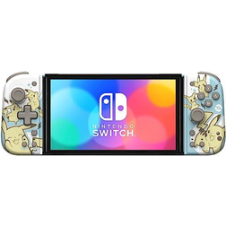 Hori Switch Split Pad Compact Controller Pikachu & Mimikyu