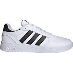 Adidas Courtbeat Court Lifestyle M - White/Black