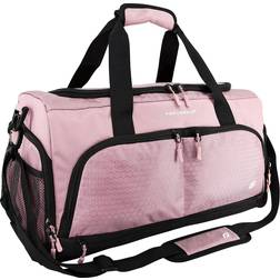 Focusgear Ultimate Gym Bag 2.0 20" - Pink