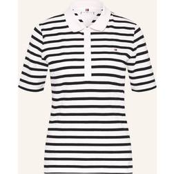 Tommy Hilfiger Damen Poloshirt Regular Fit