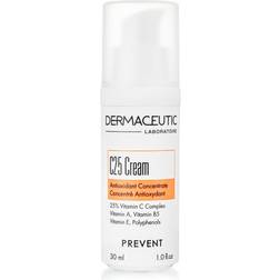 Dermaceutic Cream C25 Antioxidant Concentrate 30ml