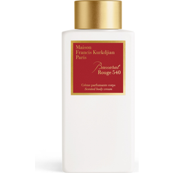 Maison Francis Kurkdjian Baccarat Rouge 540 Scented Body Cream 8.5fl oz