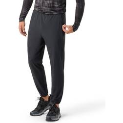 Smartwool Men's Active Tech Pants Black