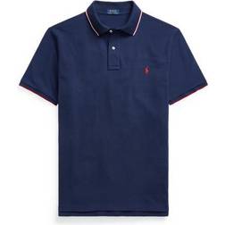 Polo Ralph Lauren Mesh Shirt Newport Navy Tall