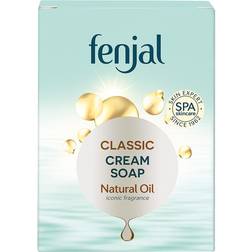 Fenjal Classic Creme Soap 100g