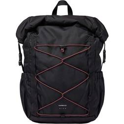 Sandqvist Valley Hike Backpack - Black