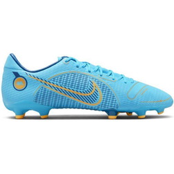 Nike Mercurial Vapor 14 Academy MG - Chlorine Blue/Marina/Laser Orange