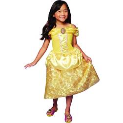 Disney Princess Belle Dress Costume
