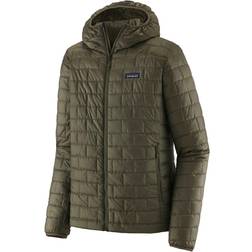 Patagonia Men's Nano Puff Hoody