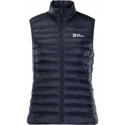 Jack Wolfskin Women's & Go Down Vest