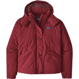 Patagonia W Downdrift Jacket