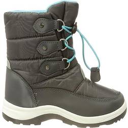 Playshoes Winter Boots - Turquoise