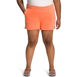 The North Face Women’s Half Dome Size: Medium Dusty Coral Orange/White