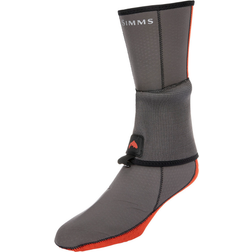 Simms Neoprene Flyweight Sock Gray