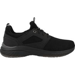 Dockers by Gerli Sneaker Low M - All Black