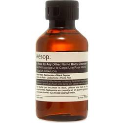 Aesop A Rose By Any Other Name Body Cleanser 3.4fl oz