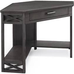 Leick Home Corner Writing Desk 24x48"