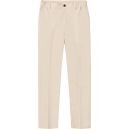 Les Deux Pine Linen Pants - Ivory