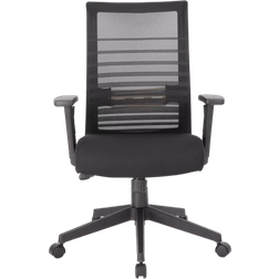 Boss Office Products Mesh Task Office Chair 42"