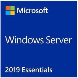 Microsoft Windows Server 2019 Essentials