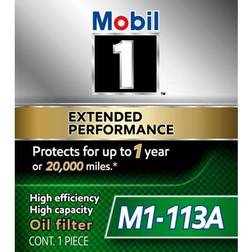 Mobil 1 M1-101A Extended Performance Filter