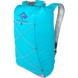 Sea to Summit Ultra-Sil Dry Day Backpack 22L Blue