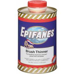 Epifanes TPVB500; Paint Thinner Pint