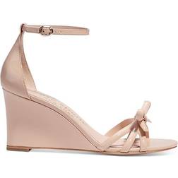 Kate Spade New York Flamenco Wedges - Peach Shake