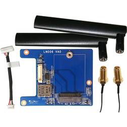 Shuttle WWN03 LTE/4G expansion kit