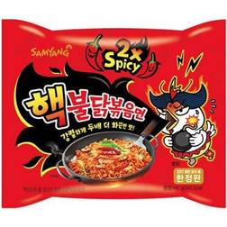 Samyang Hot Chicken Flavor Ramen 2xSpicy 4.9oz 1