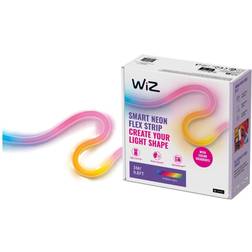 WiZ Neon Flex Lyslist