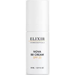 Elixir Cosmeceuticals Nova BB Cream SPF25 No1