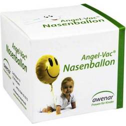 ANGEL-VAC Nasenballon Kombipackung 1 5