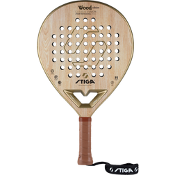 STIGA Sports Wood Edition Birch