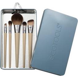 EcoTools Fresh Face Everyday Makeup Brush Set