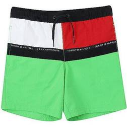 Tommy Hilfiger Jungen Badeshorts