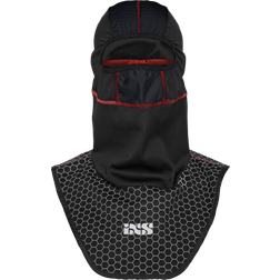 iXS 365 Balaclava - Black/Grey