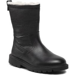 Geox Mädchen Shaylax Girl Wpf Stiefel