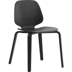 Normann Copenhagen My Chair schwarz/Esche Esszimmerstuhl