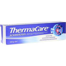 Thermacare Schmerzgel Gel 100 Gramm