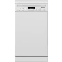 Miele Einbau-Geschirrspüler G 5940 SCi SL Brillantweiß