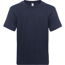 Next Level Youth Tri-Blend T-shirt - Vintage Navy