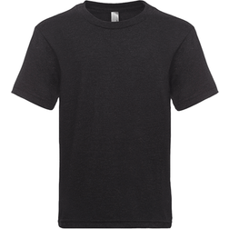 Next Level Youth Tri-Blend T-shirt - Vintage Black
