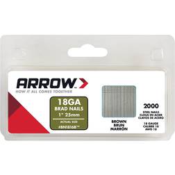 Arrow Fastener BN18 18 Nails 2000