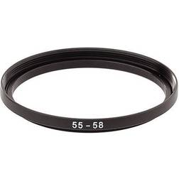 Bower 55-58mm Adapter Ring