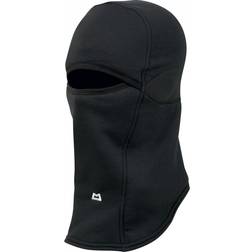 Mountain Equipment Powerstretch Balaclava - Black