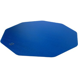 Floortex CraftTex 9Mat Protector Blue