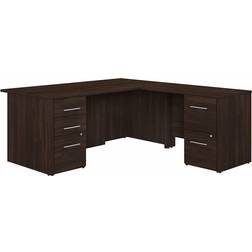 Business Office 500 72"W L-Shaped